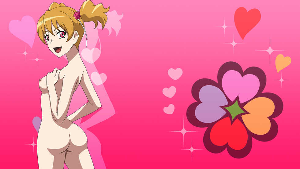 [Atelier GONS] Fresh na Kobeya (Fresh PreCure!) - Page 4