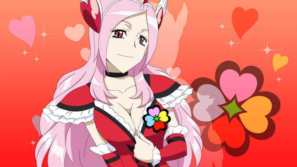 [Atelier GONS] Fresh na Kobeya (Fresh PreCure!) - Page 38