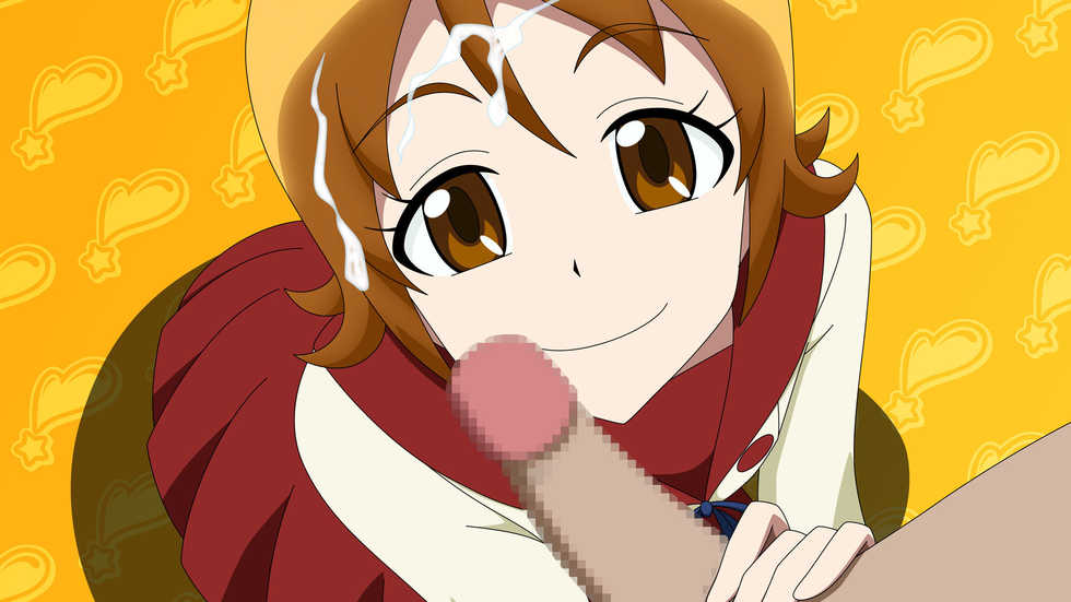 [Atelier GONS] Happiness na Kobeya (HappinessCharge PreCure!) - Page 20