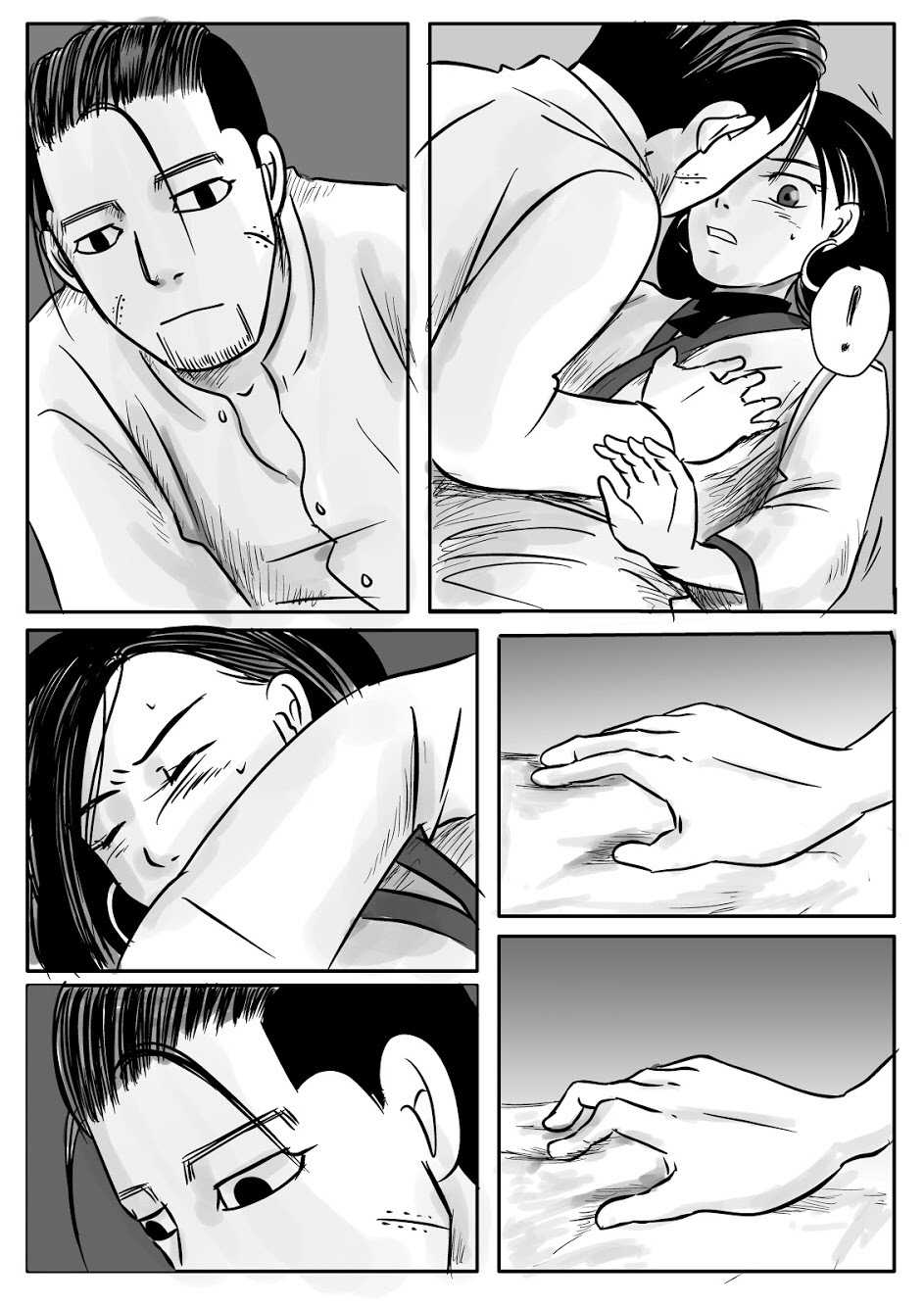 Hentai Tokko