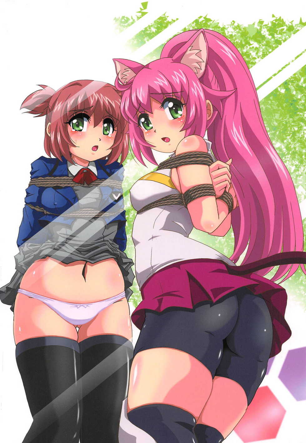 (COMIC1☆14) [Thirty Saver Street (Sawara Kazumitsu, Maki Hideto)] Diver's High 2 (Gundam Build Divers) - Page 26