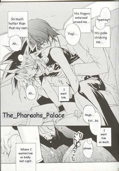 (SUPER12) [Rapan (Himuro Shizuku)] Telephone Line Redial (Yu-Gi-Oh!) [English] - Page 12