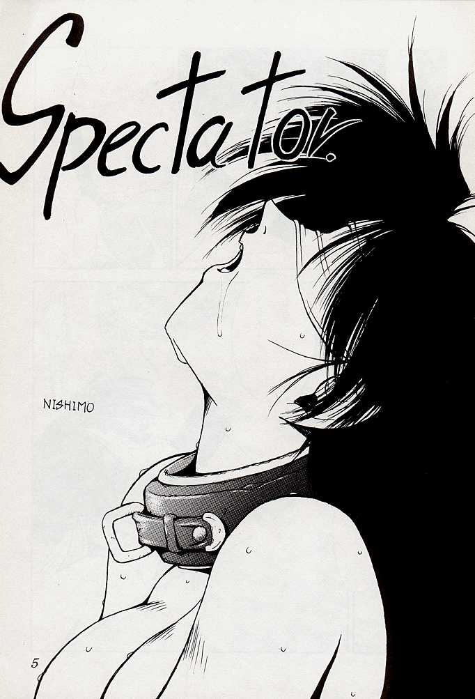 (C48) [DENGANA (Doluta Ibashi, Nishimo)] Nyan Nyan (Street Fighter) - Page 4