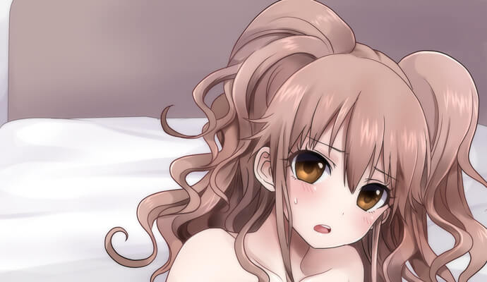 [Porori] My First Time is with.... My Little Sister?! (Ongoing) - Page 1