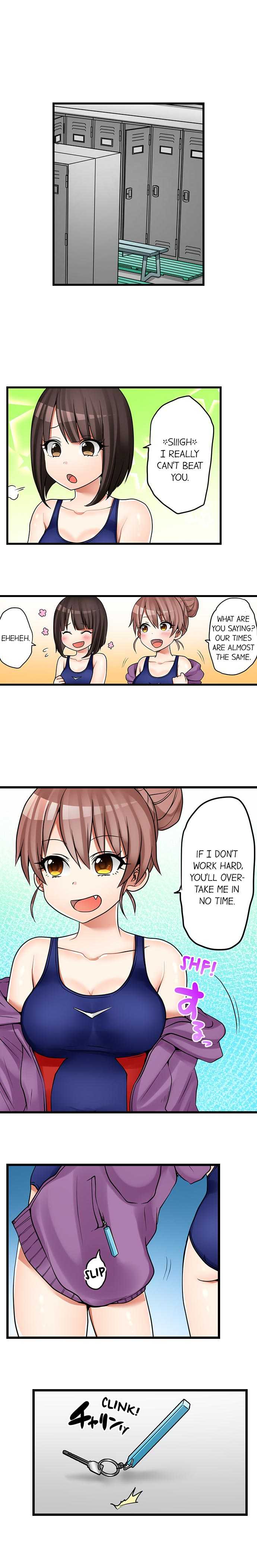 [Porori] My First Time is with.... My Little Sister?! (Ongoing) - Page 355