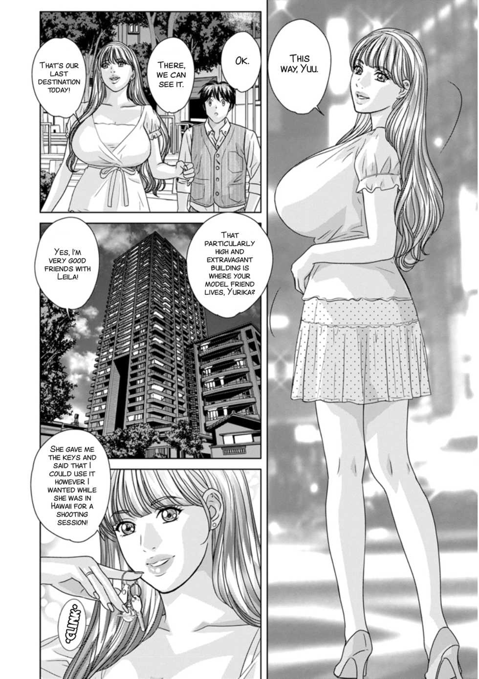 [Nishimaki Tohru] TEEN XXX [English] [SMDC] [Digital] - Page 7