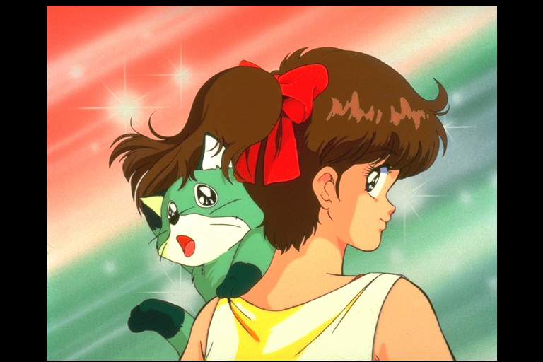 Cream Lemon Photo CD - Page 38