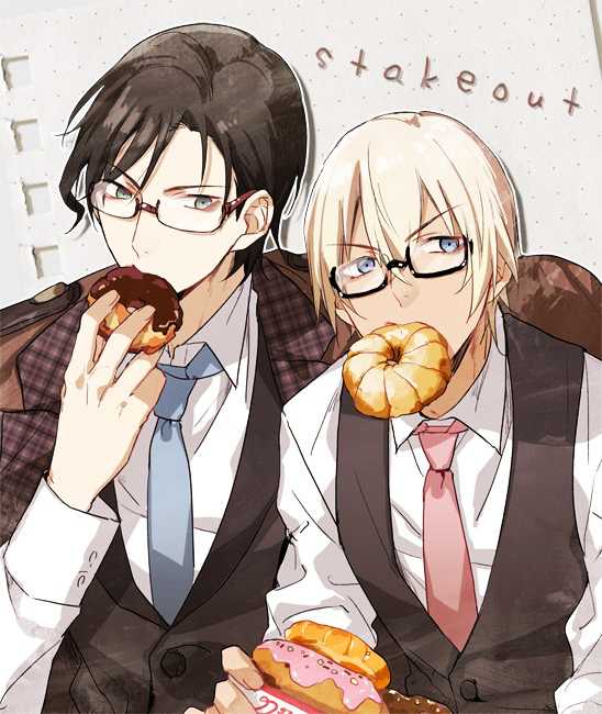 (Love Forgiven 2) [KUROQUIS (Kuro)] Something White (Meitantei Conan) [Vietnamese Tiếng Việt] [Duy Goby] - Page 36