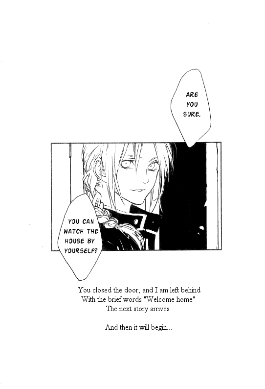 (C69) [idea (Seina Rin)] Metamorphose (MP) (Fullmetal Alchemist) [English] [Scan-Clan] - Page 33
