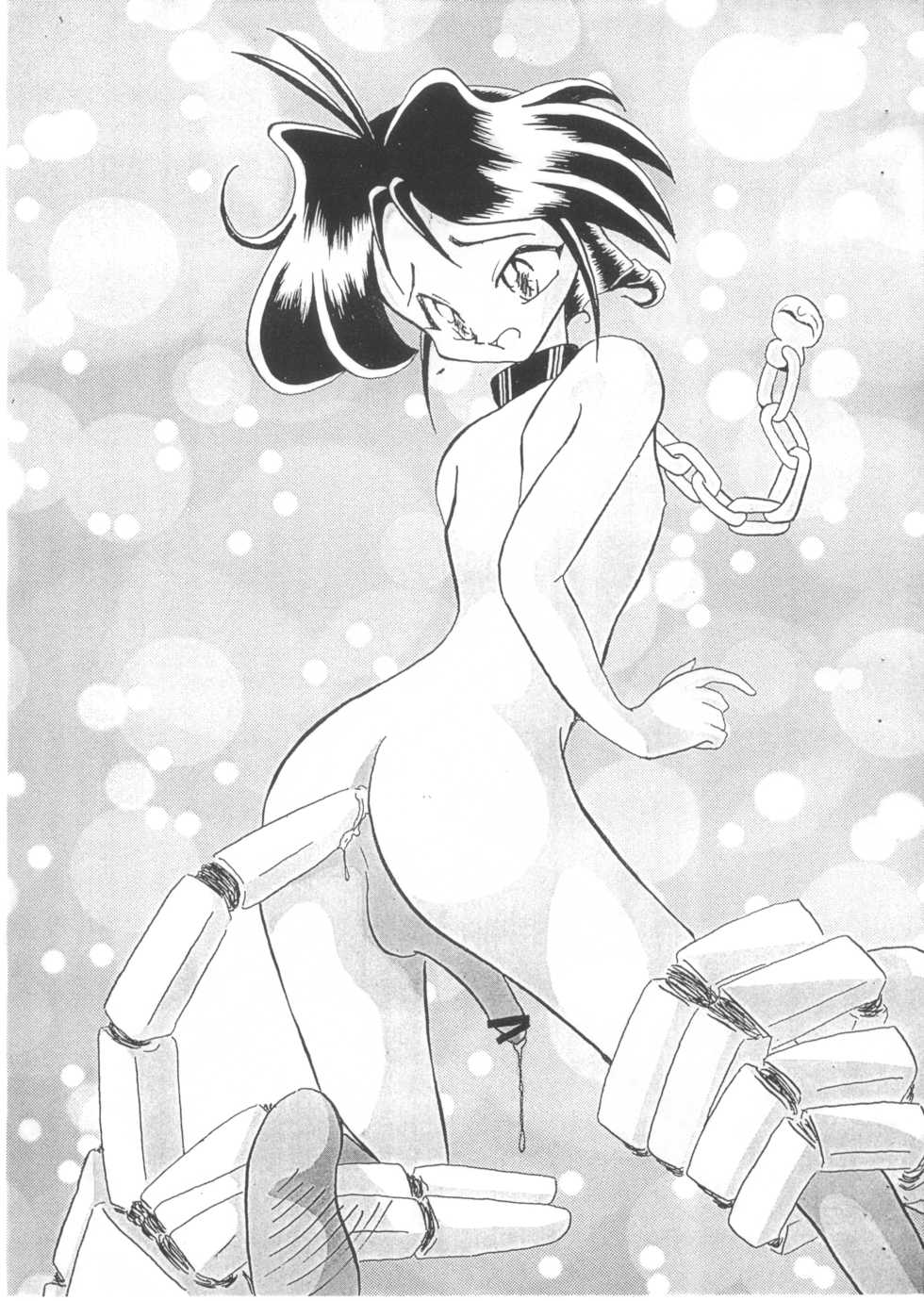 (C47) [Saku Saku Circle (Akiha Chiaki)] SUMPOSION Kyouen (Various) - Page 13