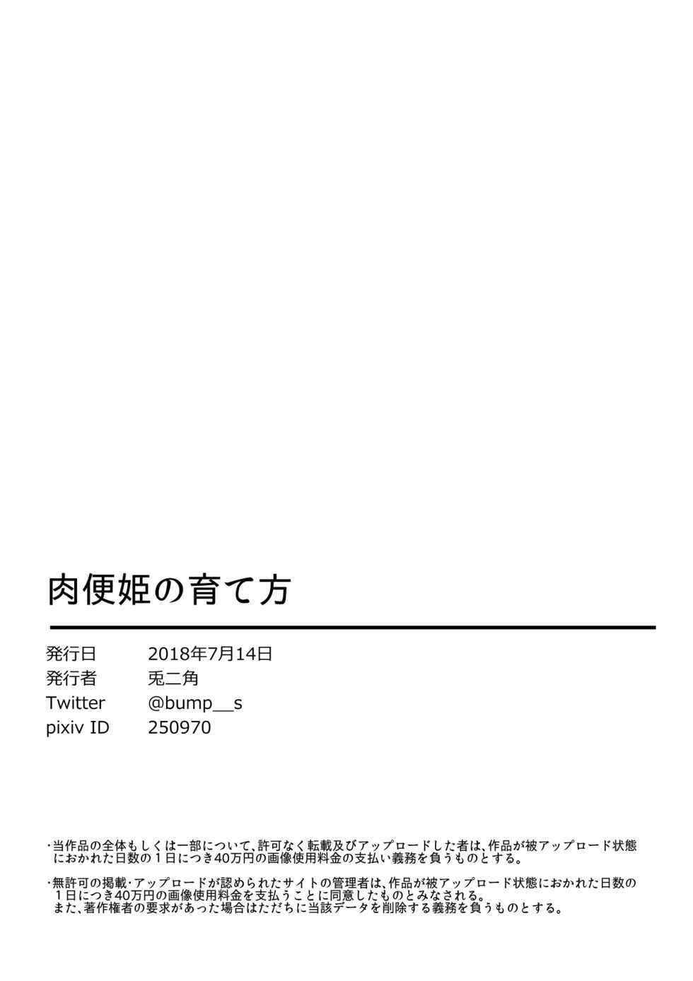 [Tonikaku] Nikubenki no Sodatekata - Page 22
