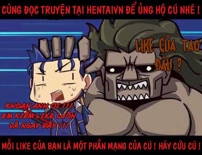 (C82) [Seniman Kartun (Kosuke Haruhito)] Joshikou Saber | Saber Là Nữ Sinh Trung Học Đó Nha♥ (Fate/Zero) [Vietnamese Tiếng Việt] [Cậu Xanh Gay Bóc] - Page 26