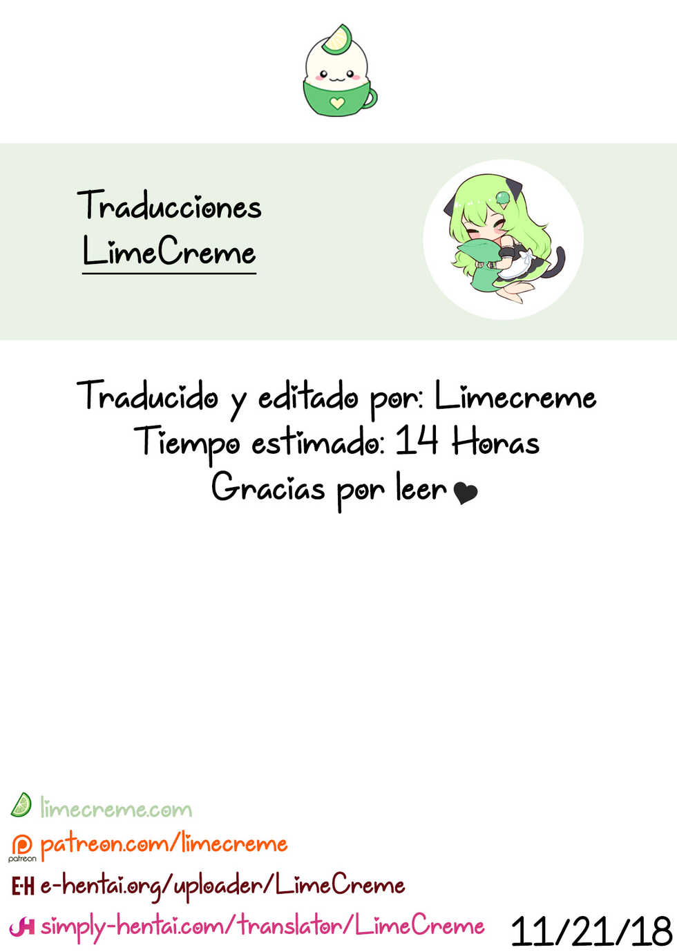 (C94) [Chelsea lip (Minato Yoshihiro)] Majo no nokoriga (Re:Zero kara Hajimeru Isekai Seikatsu) [Spanish] [LimeCreme] - Page 27