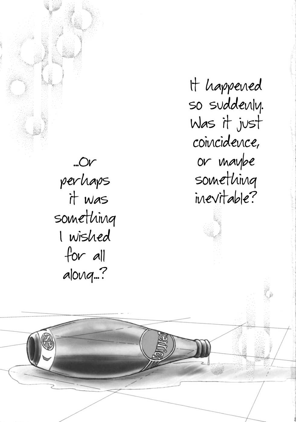 (C75) [Honey Pharmacy (Fukami Ryou)] SEXY PANIC ~Neko to Saru no Love Fight | SEXY PANIC Love Battle: Cat vs. Monkey (Full Metal Panic!) [English] [EHCOVE] - Page 2