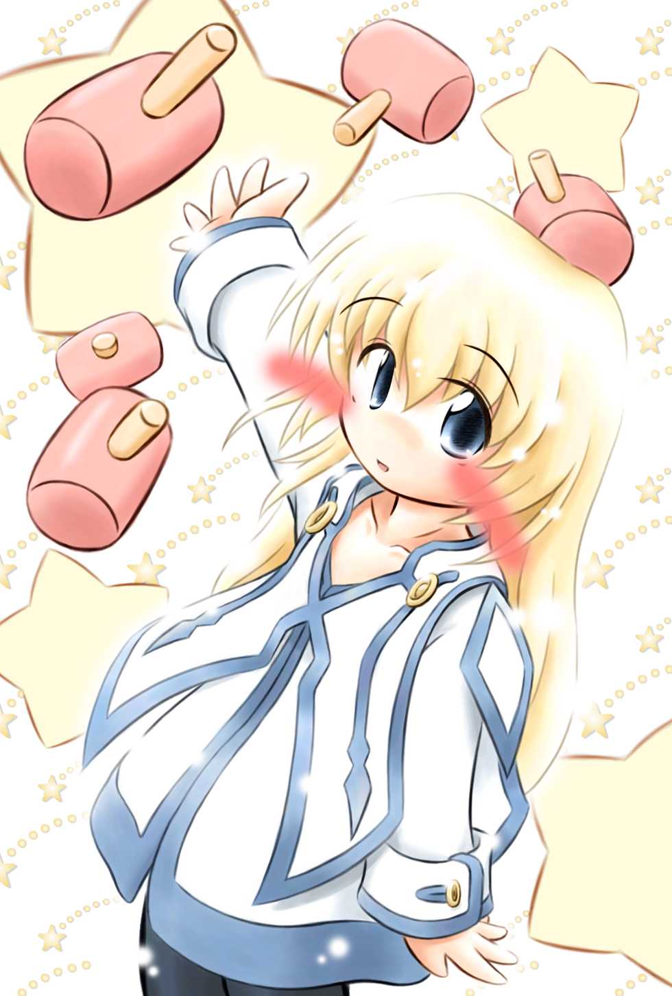 [Pineapple-Batake (Sakuramochi Tomo)] a snow light. (Tales of Symphonia) - Page 5