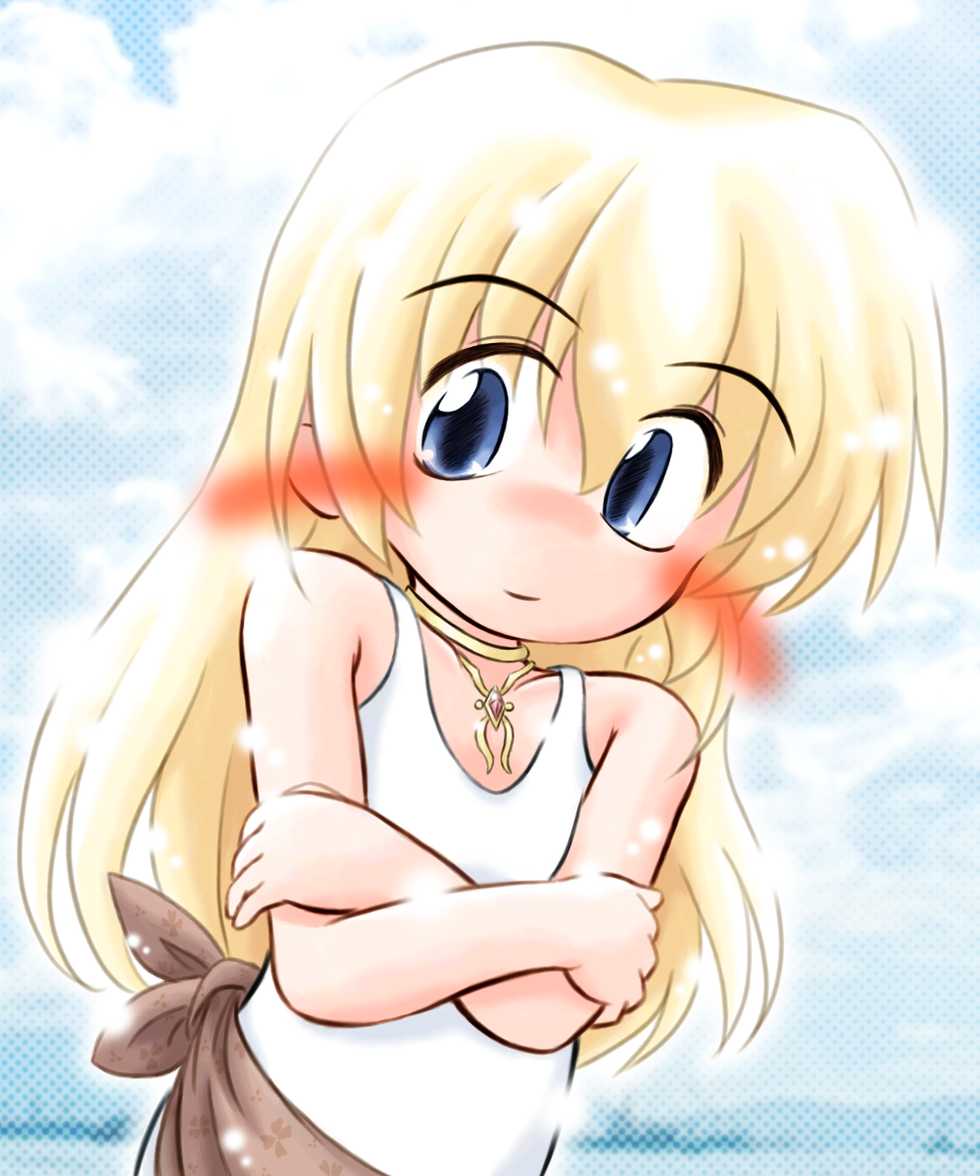 [Pineapple-Batake (Sakuramochi Tomo)] a snow light. (Tales of Symphonia) - Page 12