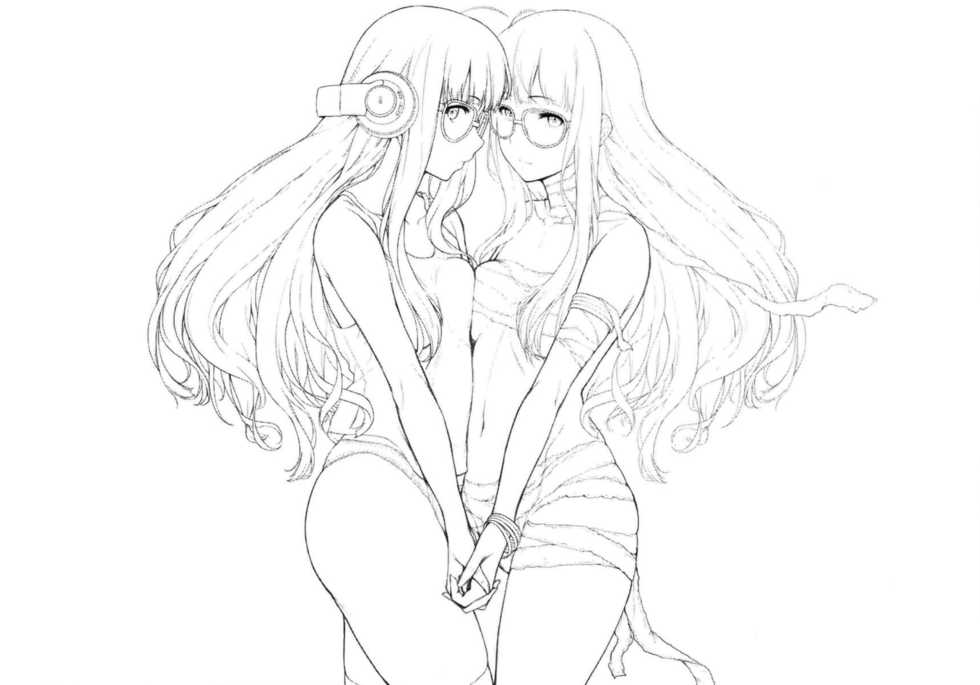 [O.S (Barlun)] Futari no Futaba (Persona 5) [Spanish] [Digital Lover Action Fansub] [Digital] - Page 23