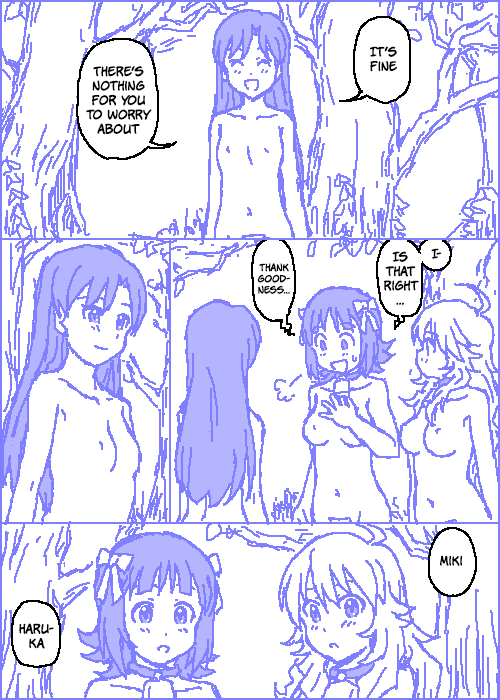 [Kasuga] The C@ttleM@ster Part 2 (THE iDOLM@STER) - Page 30