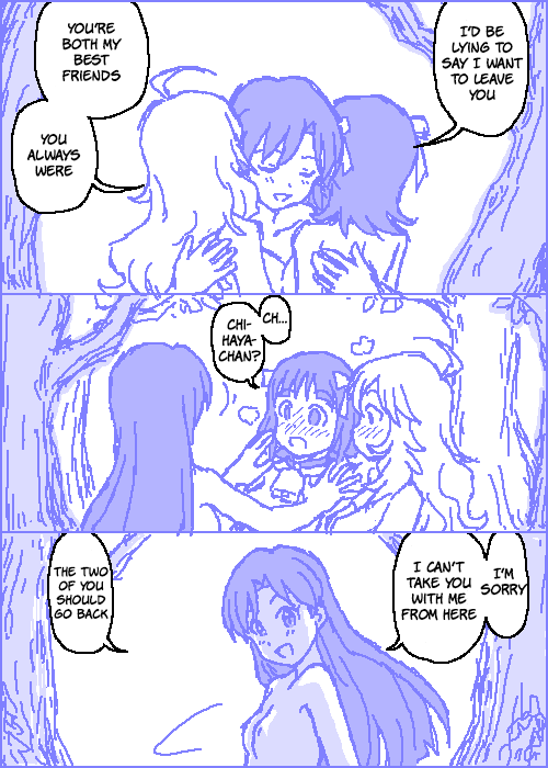 [Kasuga] The C@ttleM@ster Part 2 (THE iDOLM@STER) - Page 31