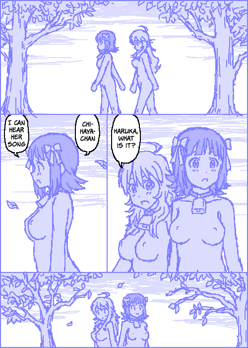 [Kasuga] The C@ttleM@ster Part 2 (THE iDOLM@STER) - Page 33