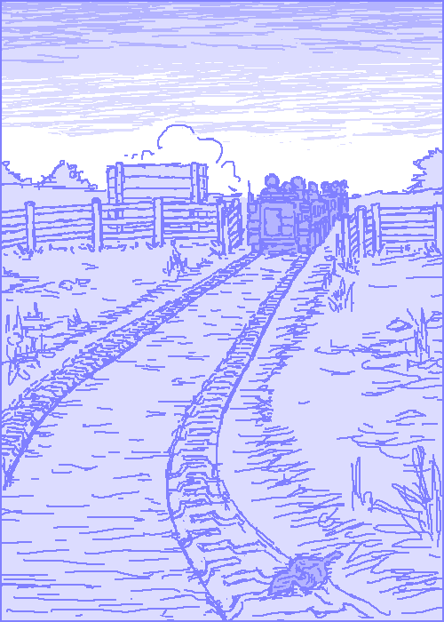 [Kasuga] The C@ttleM@ster Part 2 (THE iDOLM@STER) - Page 34