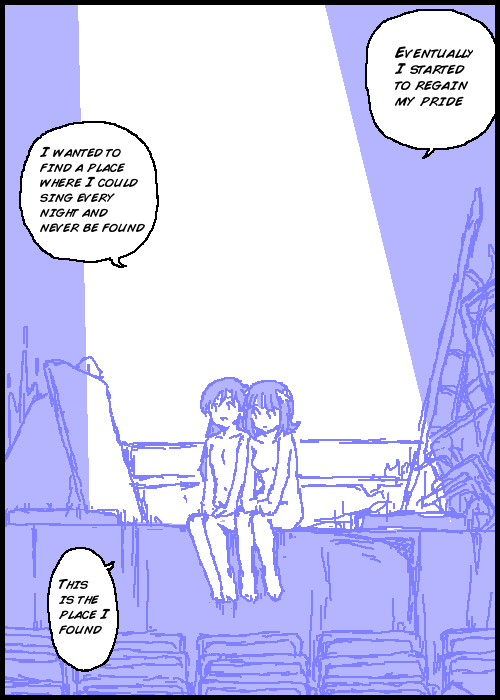 [Kasuga] The C@ttleM@ster Part 1 (THE iDOLM@STER) {English} - Page 9