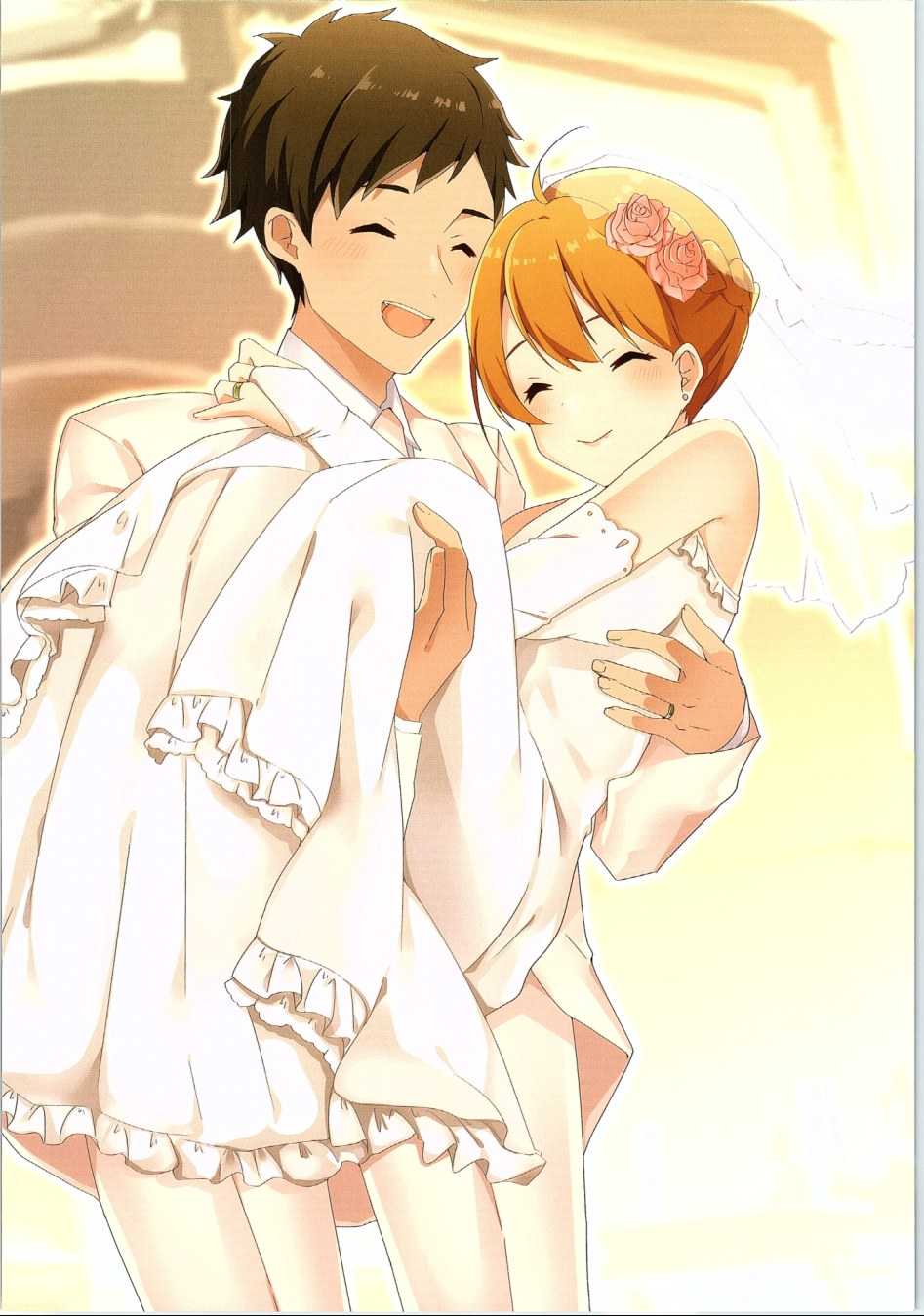 [TSF no F (Hoshino)] Musunde Hodoite (TSF no F no Hon Sono 3 no D) [Korean] - Page 23