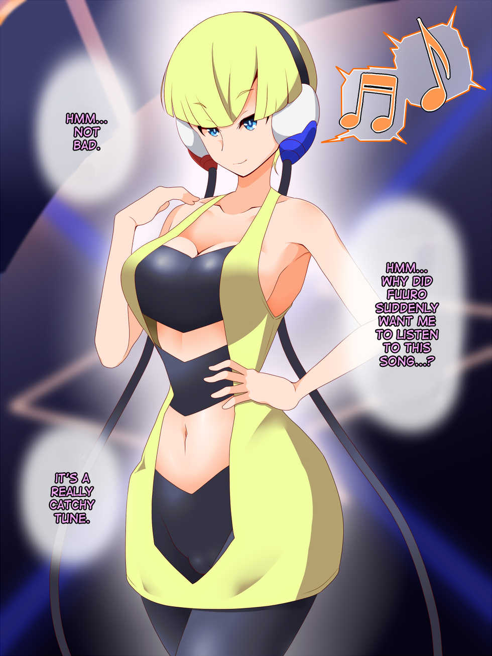 [Shiroi Kuroi] Zundoko Sennou - Isshu Hen (Pokémon) [English] [desudesu] - Page 37