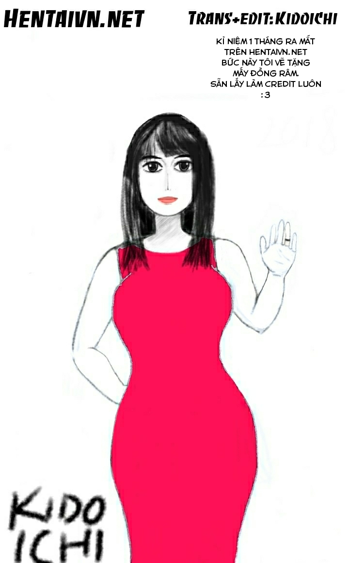 [Shimashima-PNT (Punita)] Ecchi kara Hajimeru Fujun Isei Kouyuu - illicit sexual relationship (Re:Zero kara Hajimeru Isekai Seikatsu) [Vietnamese Tiếng Việt] [Heaven Of The Fuck] [Digital] - Page 16