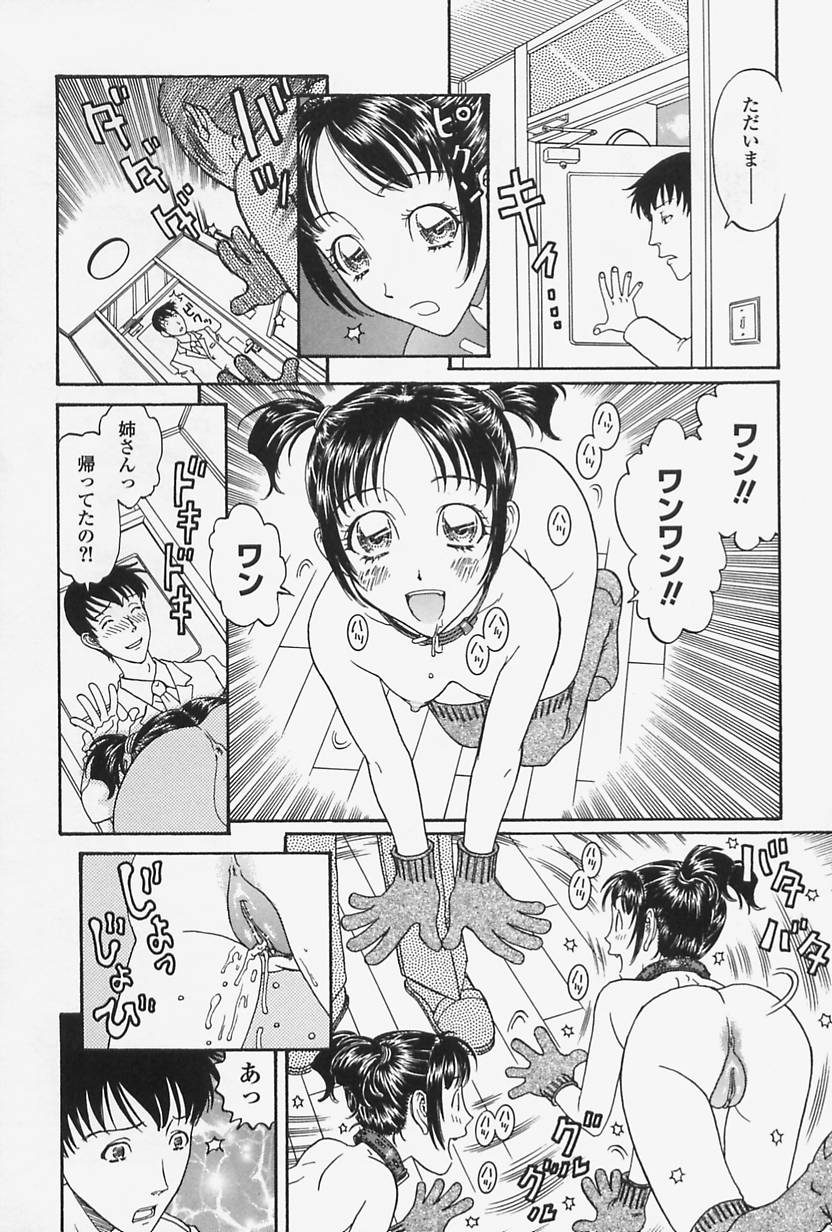 [Kobayashi Shounenmaru] Nikushin Kanin Kyouten - Page 24