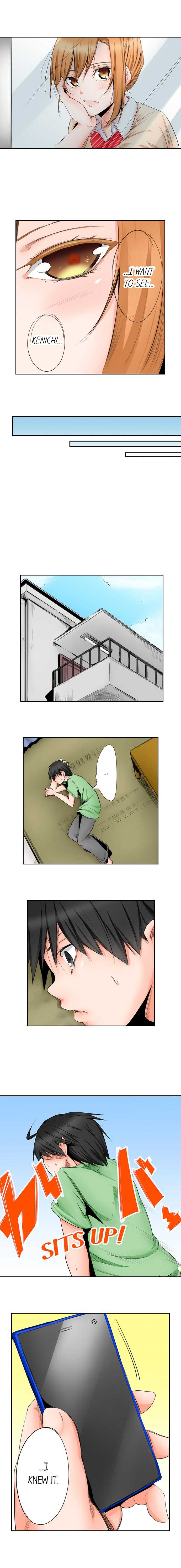 [Hiroaki] Yojouhan de Micchaku 3P Otomarikai! - The Secret 3P Sleepover in a 7 Square Meter Room! [English] [Digital] - Page 151