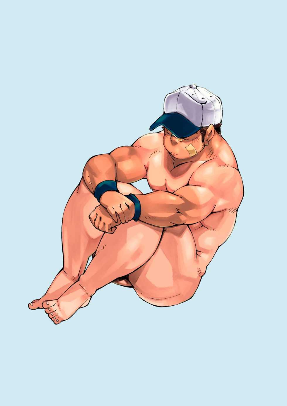 [KOWMEIISM (Kasai Kowmei)] Soshite Sekai wa Bokura o Ushinau | Y el Mundo nos Olvido (Tokyo Afterschool Summoners) [Spanish] [Haoru] [Digital] - Page 2