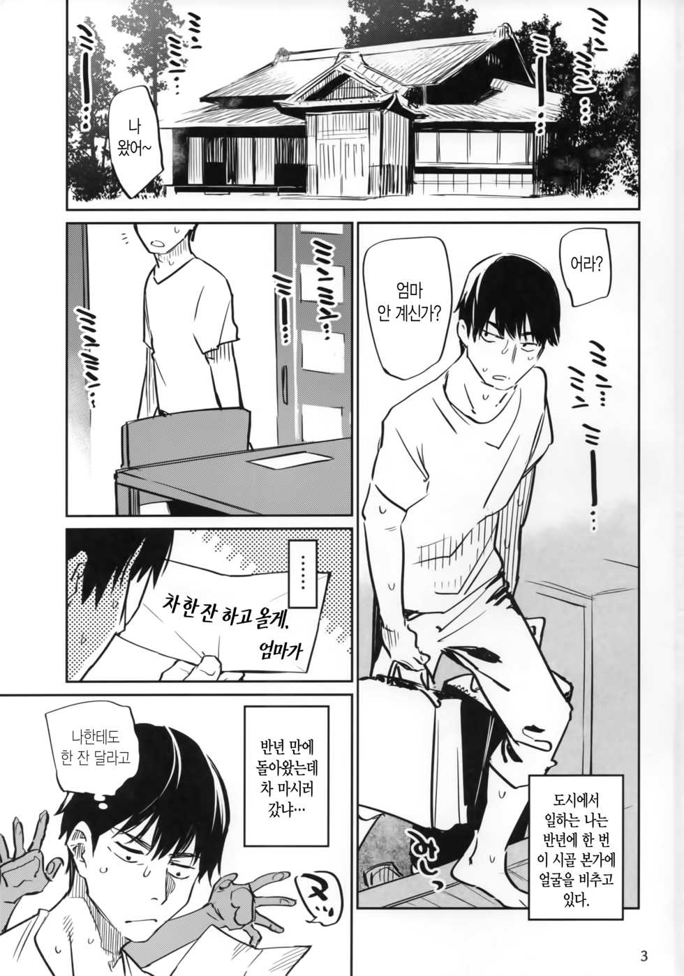 (Kansai! Kemoket 7) [Mizone Doubutsuen (Mizone)] Tokyo Matatabi Ame  | 도쿄 개다래 사탕 [Korean] - Page 2