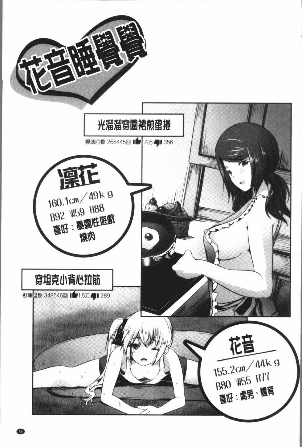 [Souda Gumi] Nanimo Shitenai no ni Bitch Oyako ni Gyaku Rape Saremakutta! [Chinese] - Page 39