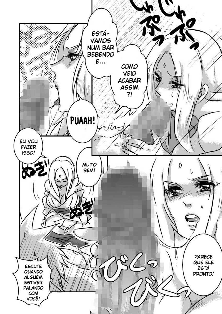 [lanthanein (138.9)] JT (Naruto) [Portuguese-BR] [DiegoVPR] - Page 4