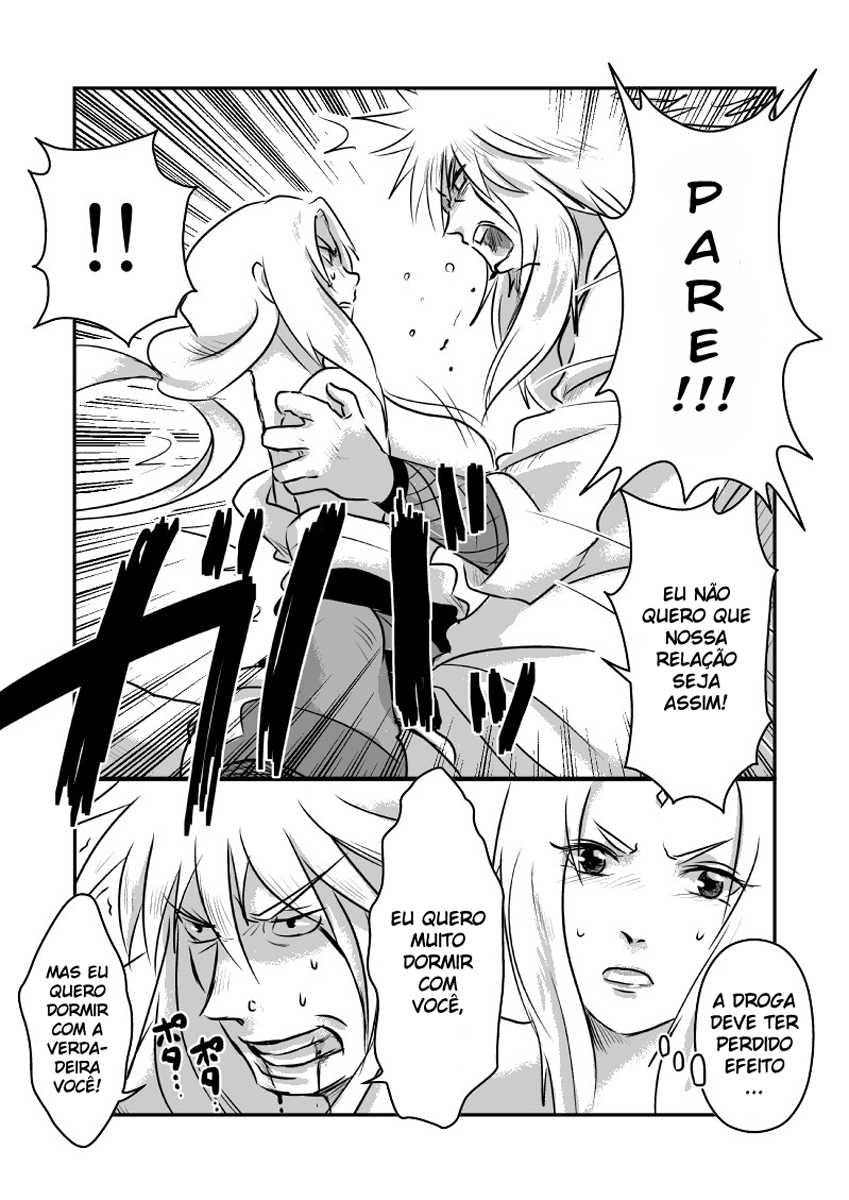[lanthanein (138.9)] JT (Naruto) [Portuguese-BR] [DiegoVPR] - Page 6