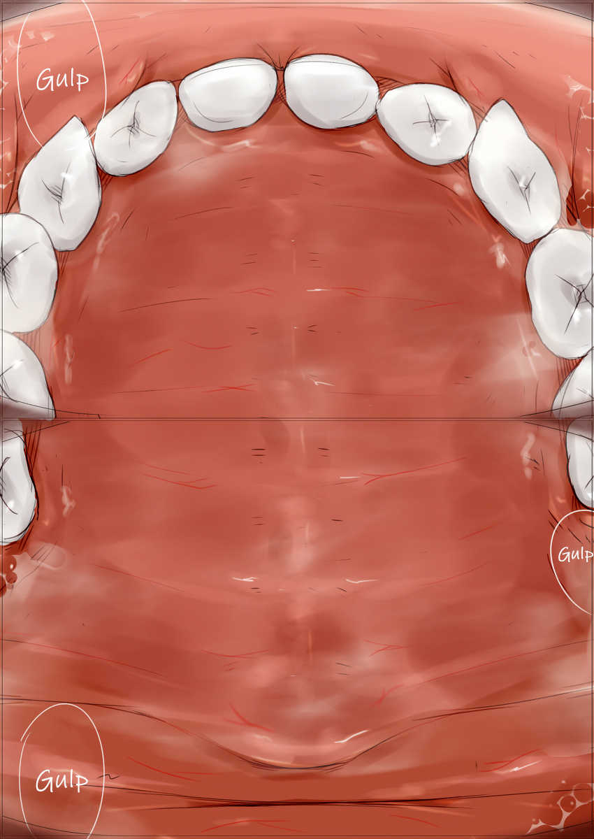 [rux] Onnanoko ni Marunomi Shite Moraimashita | A girl agreed to eat me [English] - Page 9