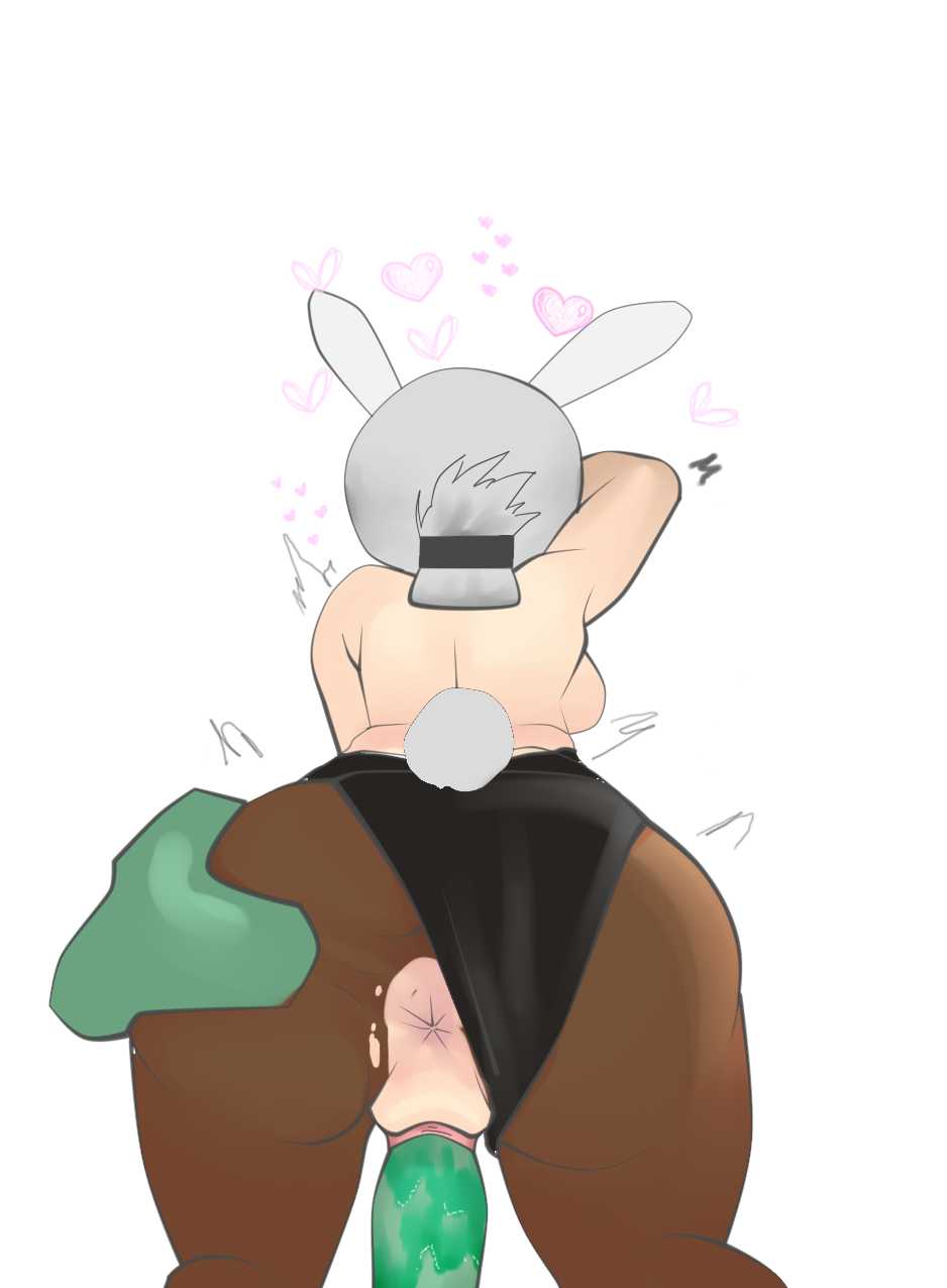 [MoeBell] Riven x Zac (League of Legends) - Page 26