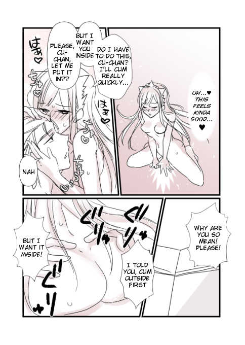 Fgo Medb Hentai