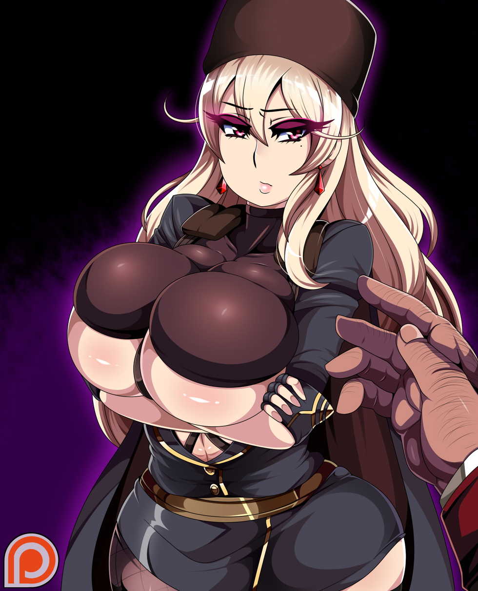 [Teddy_Jack] Dolls Frontline (Girls' Frontline) - Page 8