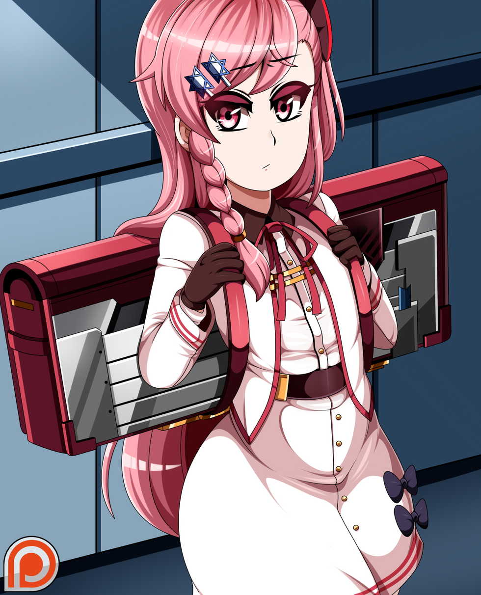 [Teddy_Jack] Dolls Frontline (Girls' Frontline) - Page 14