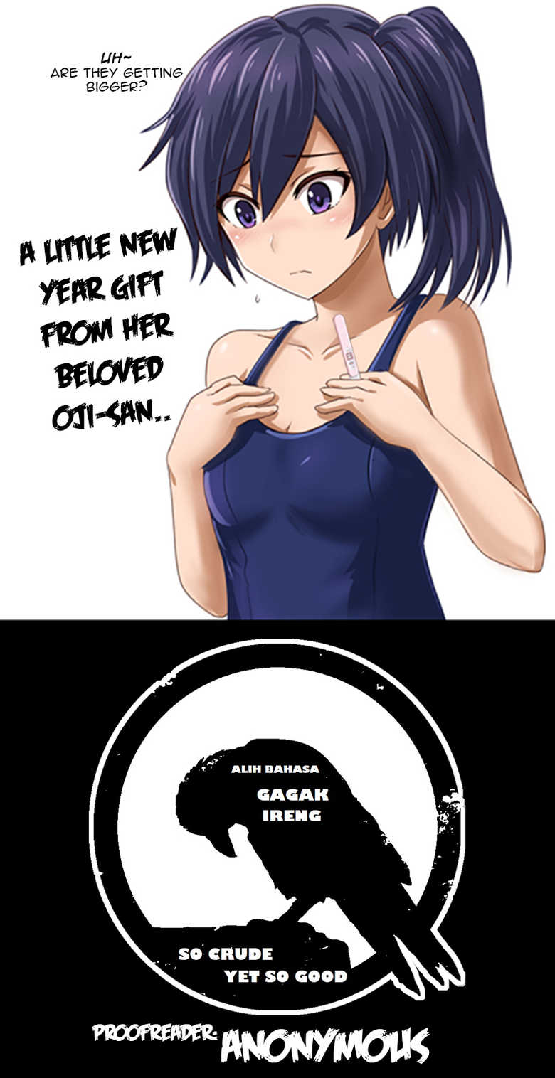 (C94) [AMP (Norakuro Nero)] Danin Ayame (Gundam Build Divers) [English] [Gagak_Black] - Page 31