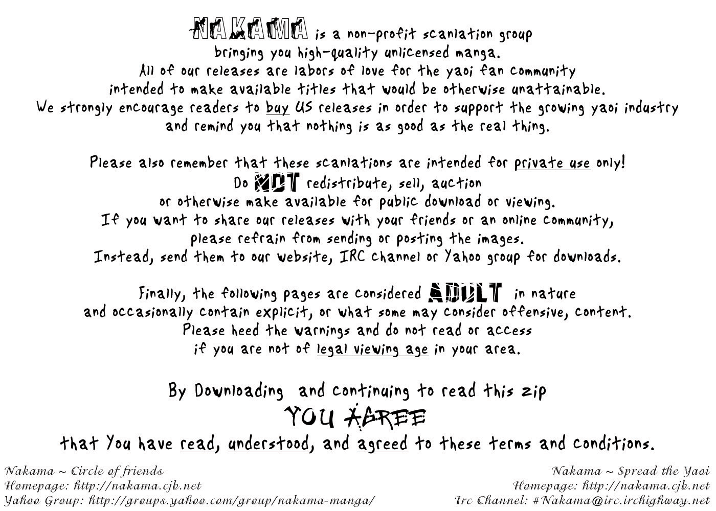 [GUN MANIA (Yamane Ayano)] Sweet Pain (Final Fantasy VIII) [English] {Nakama} - Page 2