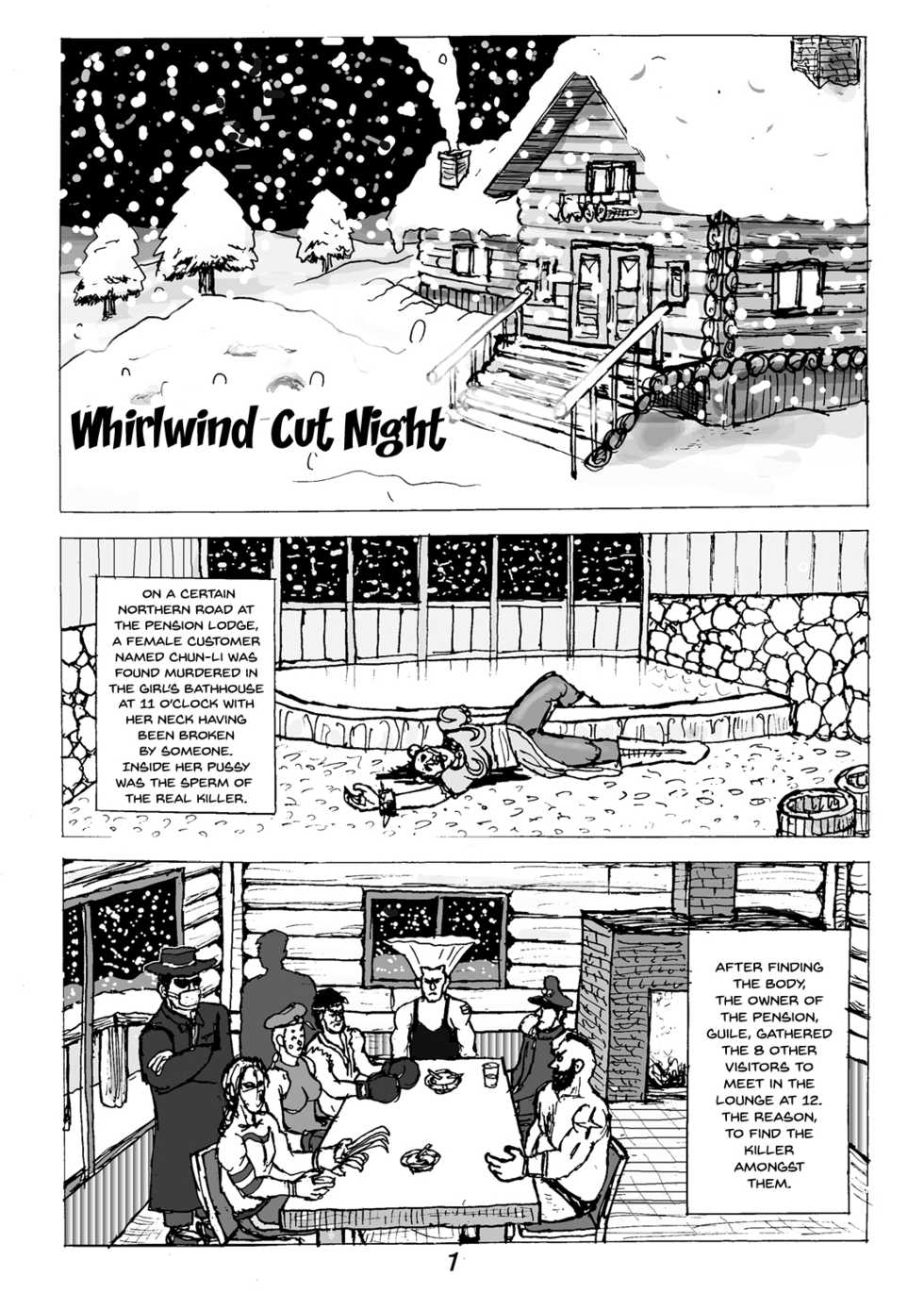 [Motsu Ryouri (Motsu)] Dragon Queen's 5 (Dragon Quest) [English] [Doujins.com] [Digital] - Page 21