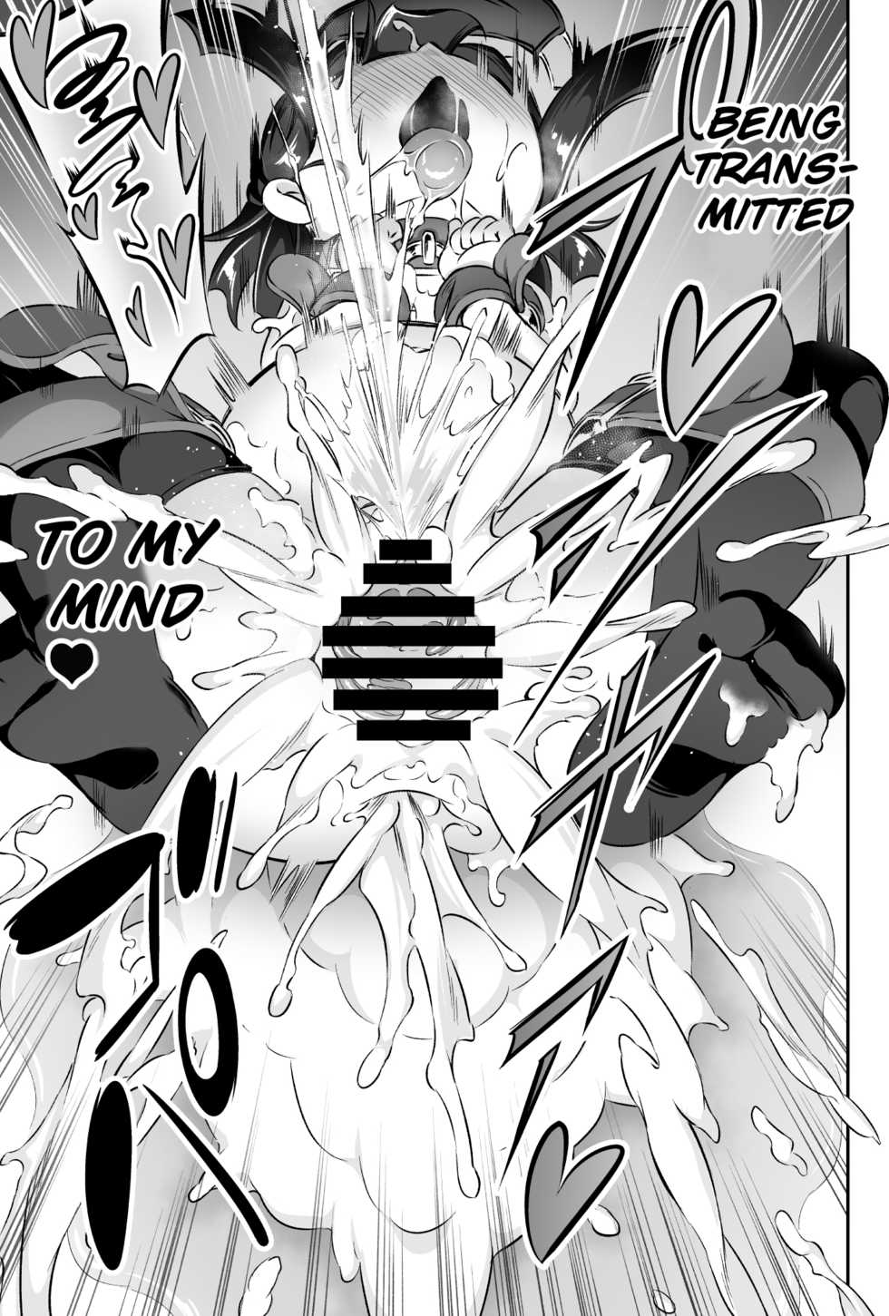 [Achromic (Musouduki)] Loli & Futa Vol. 11 (Fate/kaleid liner Prisma Illya) [English] [Doujins.com] [Digital] - Page 28