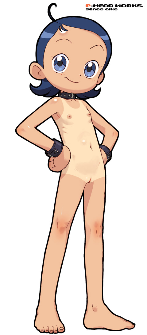 [studio P-HEAD] ojyamajyo DOREMI  EINSATZ vol.1 (Ojamajo Doremi) [Lolicon] - Page 2