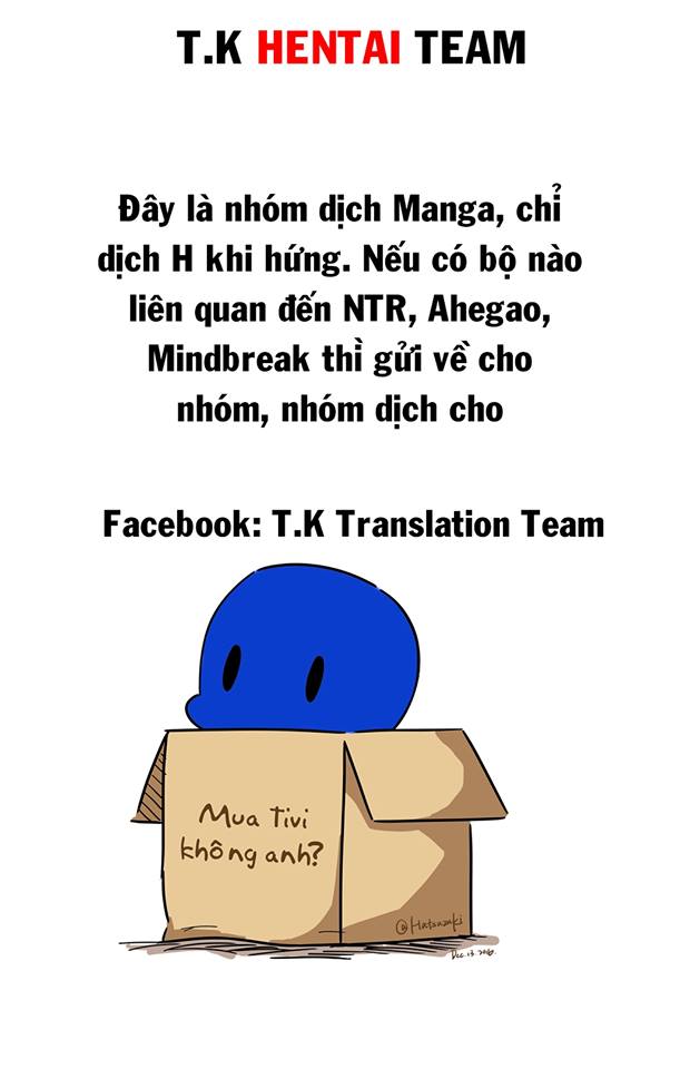 (C94) [MTSP (Jin)] Tanemori-ke no Katei Jijou 1 [Vietnamese Tiếng Việt] [T.K Translation Team - Seian] - Page 32