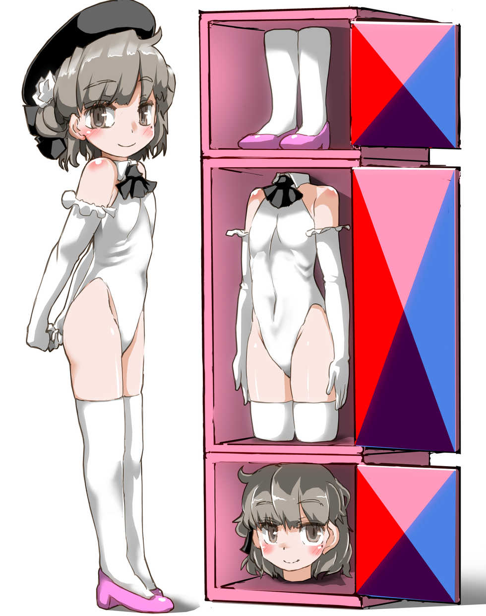 [J.O.N.G. (Sukiyo)] MOCKING BIRD (Hatoba Tsugu) - Page 12