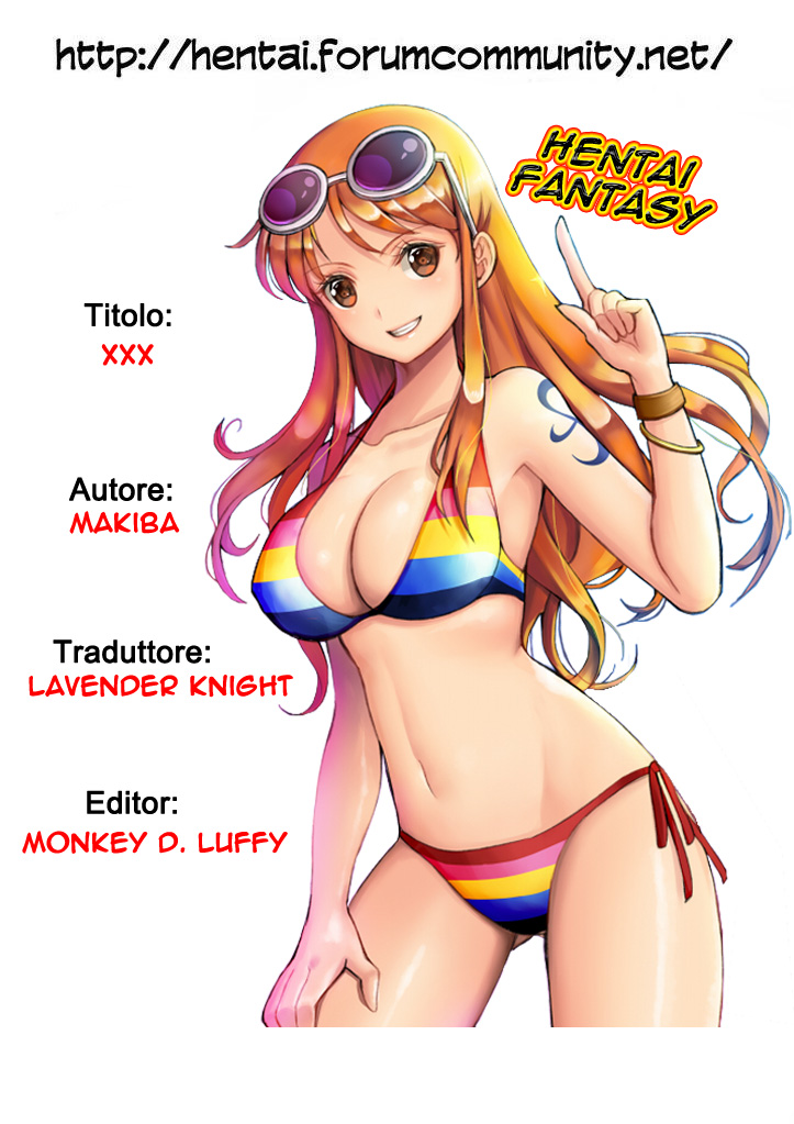 (C92) [Daichibokujou (Makiba)] xxx (Little Witch Academia) [Italian] {Hentai Fantasy} - Page 40