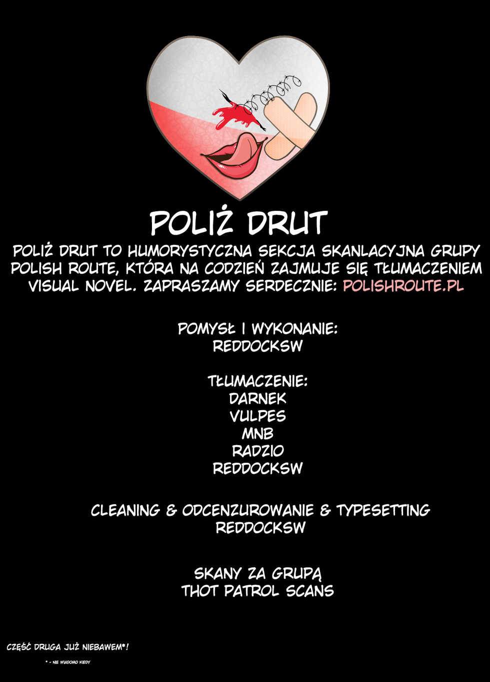 [SlapStickStrike (Stealth Changing Line)] Toaru Elf o Hikitorimashite | Taking Care of a Certain Elf [Polish] [Poliż Drut] [Decensored] [Digital] - Page 26